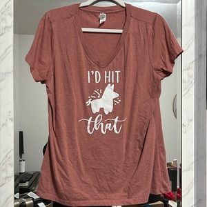 Bridesmaid T-Shirt